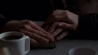 Samantha's Diary (&laquo;The X-Files: Closure&raquo; &ndash; 7X11)