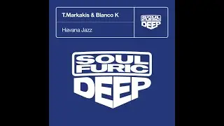 T.Markakis, Blanco K - Havana Jazz (Extended Mix) (EG STUDIO)