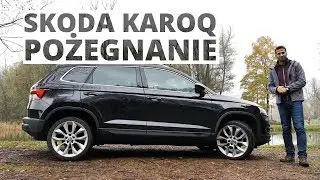 Podsumowanie 6 miesięcy testu Karoqa - najważniejsze zalety i wady