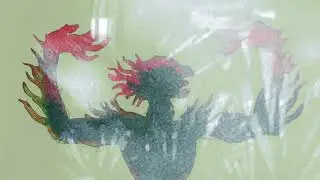 In the Year of the FireMonkey