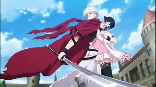 Plunderer Episode 1&2 『  AMV  』NEFFEX - Destiny