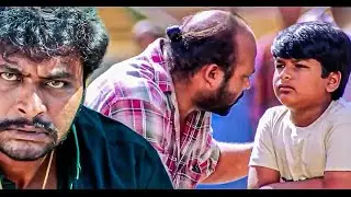 Ashok Movie Powerful Fight Scenes _  Jr NTR Mass Action _ Telugu Action Highlights _ iDream