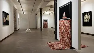 Hetain Patel | Cars & Carpets | Walkthrough