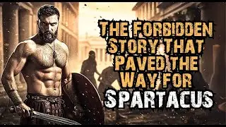 Before Spartacus: Meet Salvius, the Slave King Who Paved the Way.