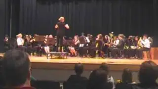 MRHS Fall Band Concert - The 80's Decade of Hits