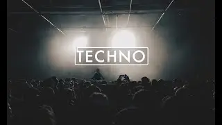Techno Trance Mix 2024 - Mainstage EDM & Techno| Best of Tech Trance Music