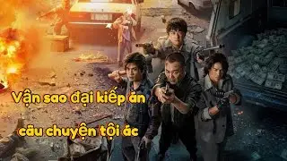 Review Phim Hay | Ai mới là kẻ thua cuộc cuối cùng trong Vận Sao Đại Kiếp Án?