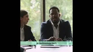 Harnessing AI for SMB Growth