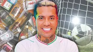 Dayro: The Ultimate Striker