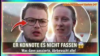 💔 „Gefühle im Sinkflug?“ – Bei Julia & Julian kriselt es heftig!