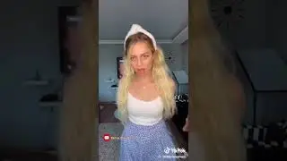 #TikTok #tiktokgirls #tiktokkızlar #tiktokturkey          TikTokGirlsTurkey | TikTok G&uuml;zelleri !