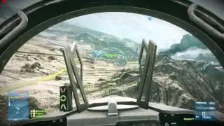 bf 3 operation firestorm funny troopers