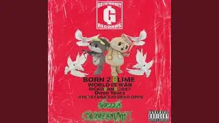 Born2Glime