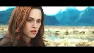 The Twilight Saga All Trailer Story (sumrak saga)