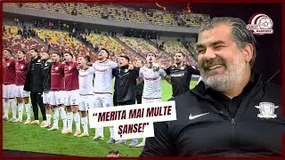 Cine e PORTARUL care a schimbat ALTI 15 PORTARI TITULARI la Rapid