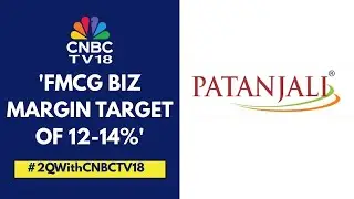 Patanjali Foods Posts A Strong Q2 | Will Maintain Edible Oil Margin Between 2-4%, Says Company
