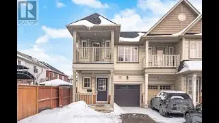 65 Aldonschool Court | Ajax (South East) Real Estate