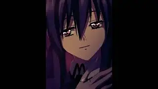 Akeno is soooo ❤️❤️❤️