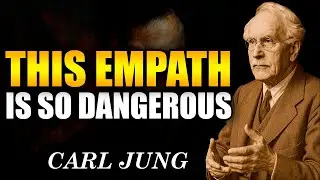 The Most Dangerous Empath | When INFJ & INTJ Minds Go Dark | Carl Jung Psychology