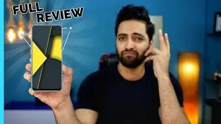 realme Narzo 20 Pro - Full Review After 1 Week [12 Points]