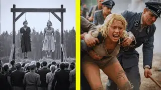 The World Stayed Silent: The Most Brutal Execution After World War II