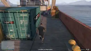 Grand Theft Auto V Enhanced - Chapter 51  (No Commentary)