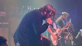Norma Jean - [Mind Over Mind](Live in Roseville, CA)