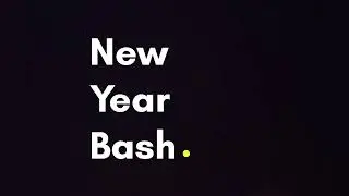 Teaser&hellip;.2023 new year party #newyear #2023 #party #fun #happynewyear #celebrate #bishkek #kyrgyzstan