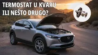 Problem sa termostatom – ili ipak ne?