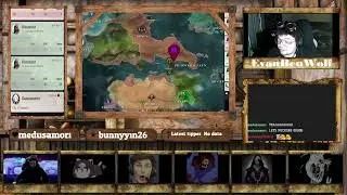 Runarcana - Arcane Descent: Ep 1 - Welcome to Piltover & Zaun! Let a new age of Evolution begin!