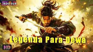 INDO SUB丨Legenda Para Dewa | Aksi / Seni Bela Diri / Fantasi | Bioskop Tiongkok 2026