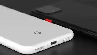 Google Pixel 4 Series launch Live l Made by Google  #2