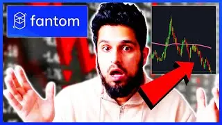 Is FANTOM haunted at HALLOWEEN!? ($FTM)