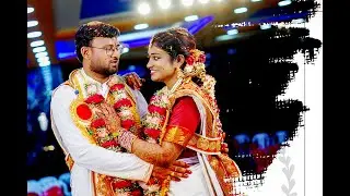 Surendra Akhila Wedding Teaser 4k