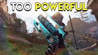 wingman is best gun 😡 (#shorts)