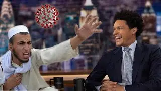 Trevor Noah | racism sexism and Will Smith