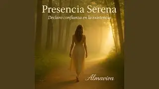 Presencia serena