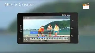 Sony Xperia ZL2 Commercial