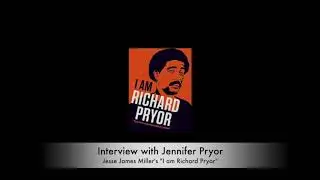 SXSW Interview with Jennifer Lee Pryor widow of Richard Pryor and producer of I AM RICHARD PRYOR.