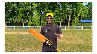 Hitter- Sixer Edition Bat Honest Review