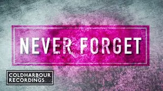 Nifra - Never Forget