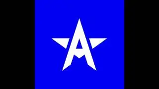 Redesigning Captain America&rsquo;s Logo for John Walker [MCU]