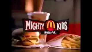 Toon Disney Commericals #1 (2003)