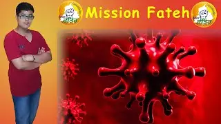Mission Fateh