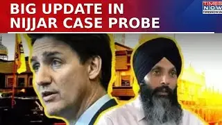 Nijjar Case Probe: Canada Moves For Direct Indictment, Case Against 4 Indians Goes Directly To Trail