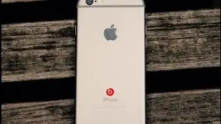 Beats Audio In The Next iPhone?