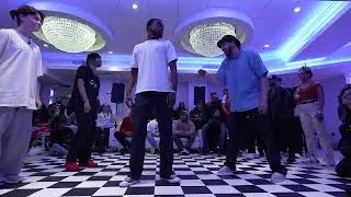 SHADOW X WALDO VS CHAN LI X JUNE BUG | OPEN STYLES FINALS - ACR 15TH YEAR ANNIVERSARY