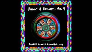 Shuski - Ito En (Original Mix) [Desert Hearts Records]
