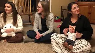 New Year's Eve at Floydville 2021