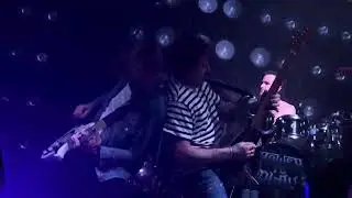 McFly - I'm Fine - Leeds - 13 November 2023